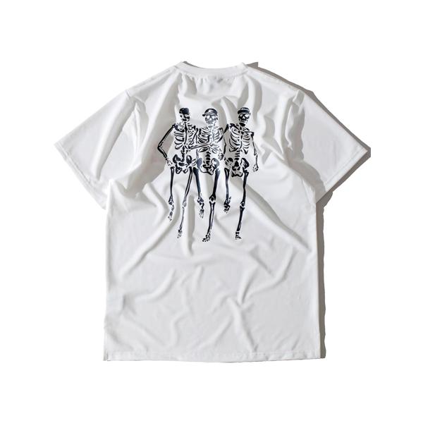 新品　エルドレッソ　March Of The Dead Sleeveless白 エルドレッソ ELDORESO March Of The Dead Sleeveless マーチ