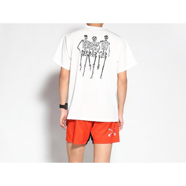 ELDORESO エルドレッソ March Of The Dead Tee ユニセックス 春