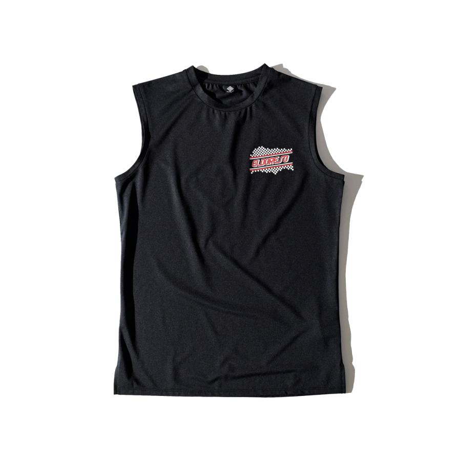 ELDORESO エルドレッソ March Of The Dead Sleeveless ユニ