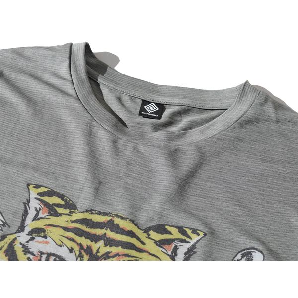 ELDORESO エルドレッソ Bone Tiger Sleeveless ボーン タイガー