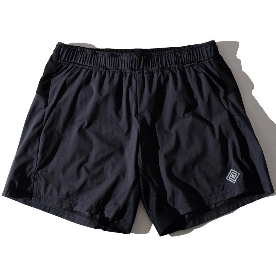 エルドレッソ ELDORESO Gebrselassie Buggy Shorts 