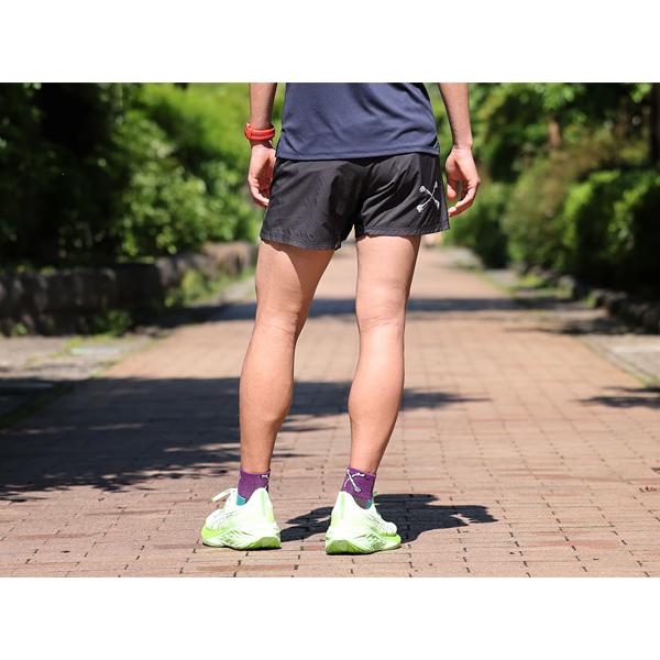 エルドレッソ Fourway Buggy Shorts M寸　ブラック ELDORESO エルドレッソ Gebrselassie Buggy Shorts
