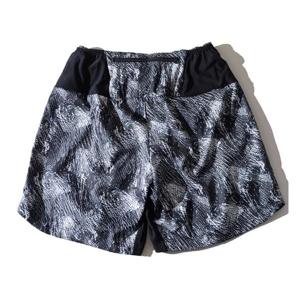 ELDORESO エルドレッソ Thunder Fog Shorts サンダー フォグ
