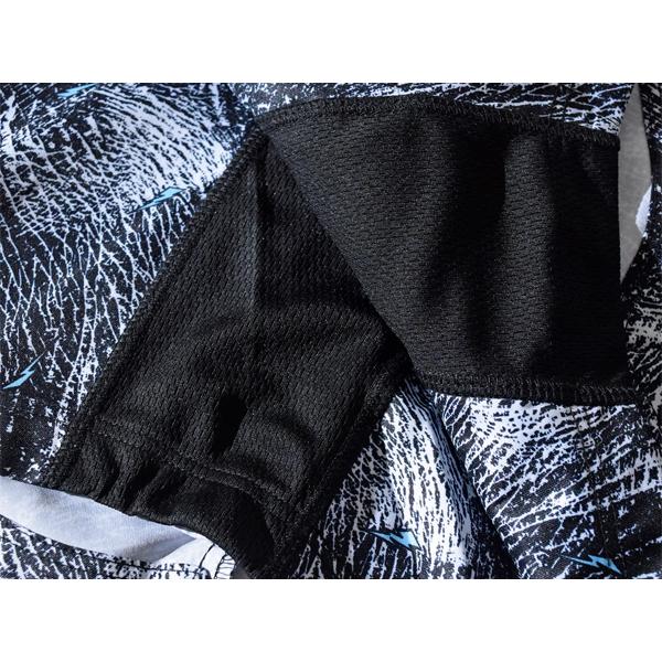 ELDORESO エルドレッソ Thunder Fog Shorts サンダー フォグ