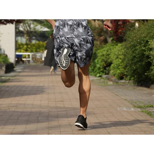 ELDORESO エルドレッソ Thunder Fog Shorts サンダー フォグ