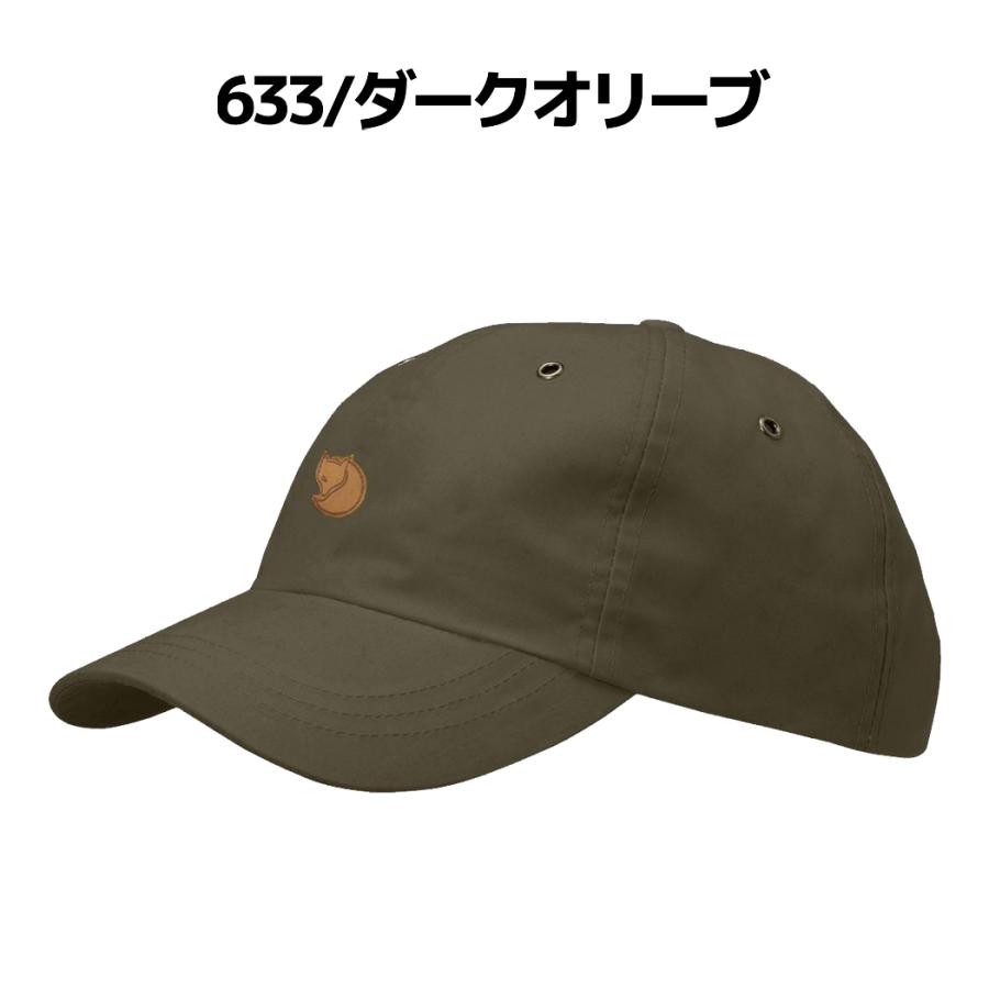 FJALL RAVEN（フェールラーベン） FJALLRAVEN Vidda Cap ヴィッダ