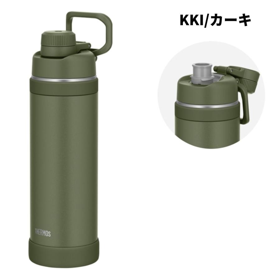 4DM サーモス THERMOS 真空断熱スポーツボトル FJU-1000 メンズ