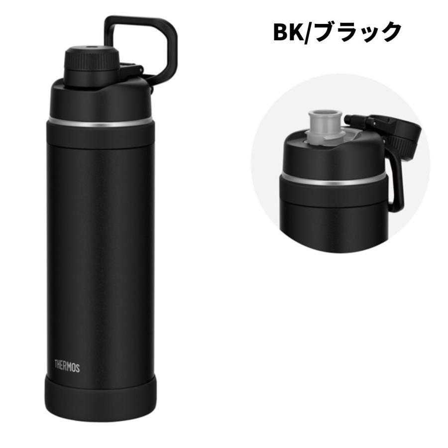 4DM サーモス THERMOS 真空断熱スポーツボトル FJU-1000 メンズ