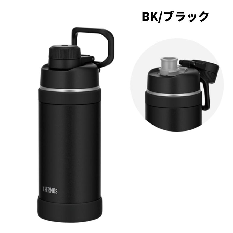 4DM サーモス THERMOS 真空断熱スポーツボトル FJU-750 カジュアル