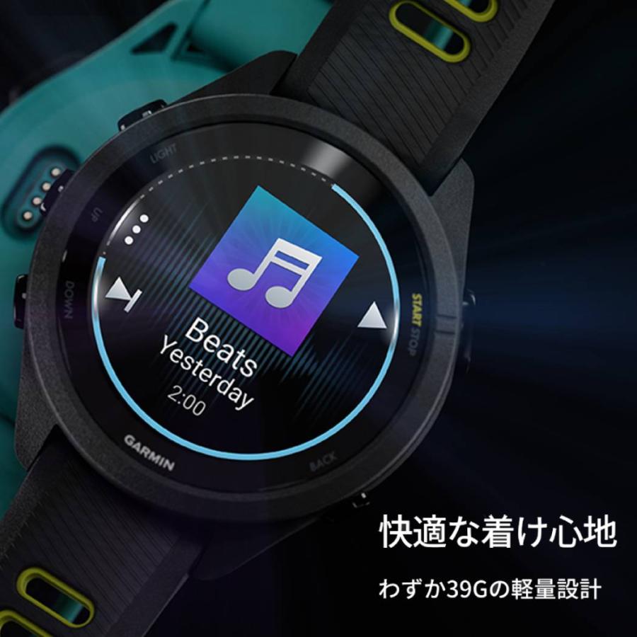 GARMIN（ガーミン） GARMIN Forerunner 265S フォアランナー