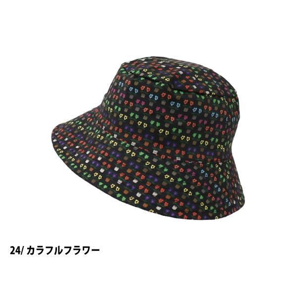 ジムマスター gym master UL-GRIDハッピーペイントハット 帽子 カジュアル 帽子 G333797｜mario｜03