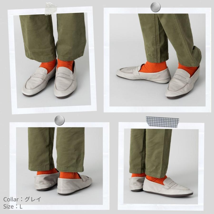 ハリくた SERIES ハリくた はりくた くた ローファー メンズ