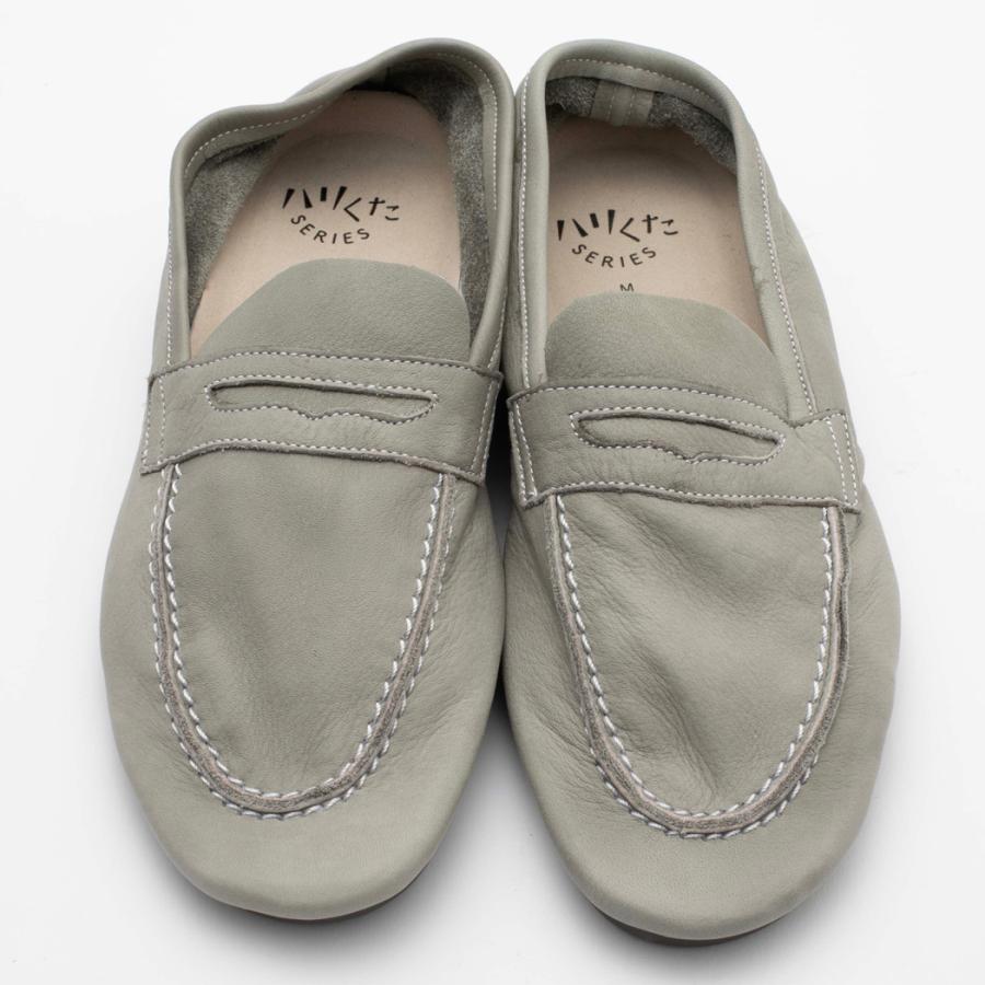 ハリくた SERIES ハリくた はりくた くた ローファー メンズ