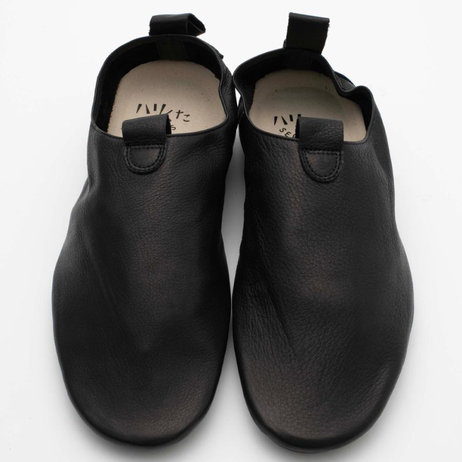 ハリくた SERIES ハリくた はりくた くた モック メンズ レディース