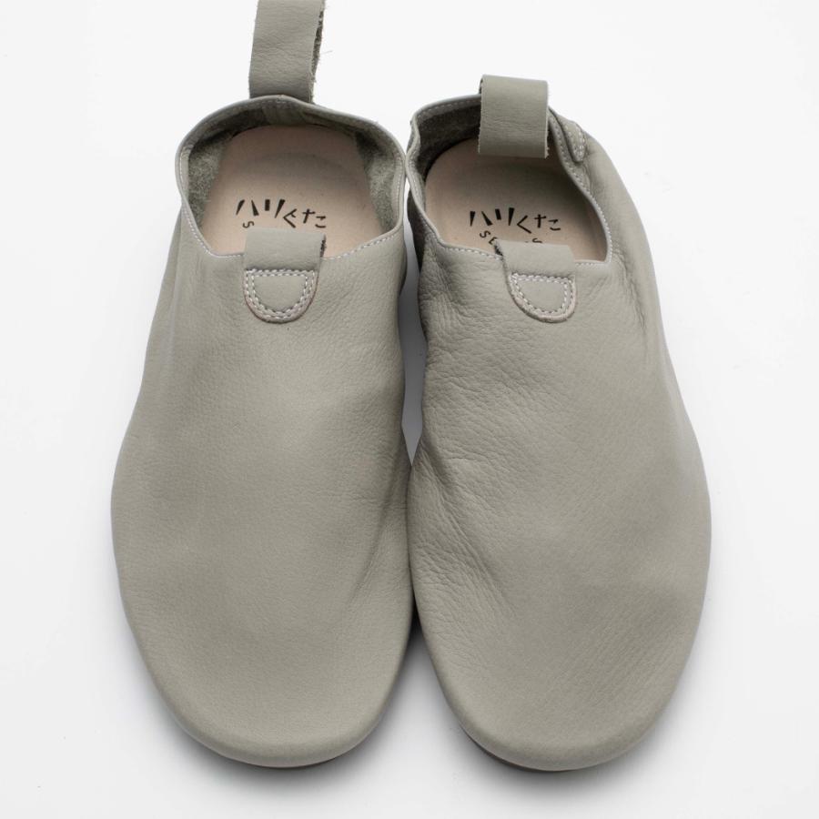 ハリくた SERIES ハリくた はりくた くた モック メンズ レディース