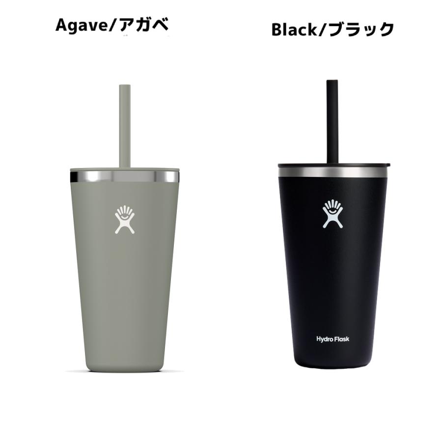 HYDRO FLASK（ハイドロフラスク） Hydro Flask 28オンス オール