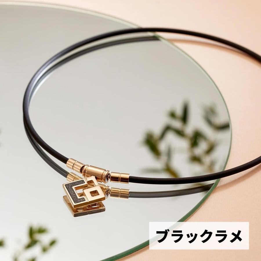 コラントッテ Colantotte コラントッテ TAO ネックレス スリム AURA mini レディース アクセサリー 磁気 肩コリ 首コリ 血行 改善 贈物 プレゼント ギフト DAAAI_2