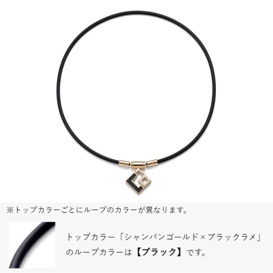 コラントッテ Colantotte コラントッテ TAO ネックレス スリム AURA mini レディース アクセサリー 磁気 肩コリ 首コリ 血行 改善 贈物 プレゼント ギフト DAAAI_4