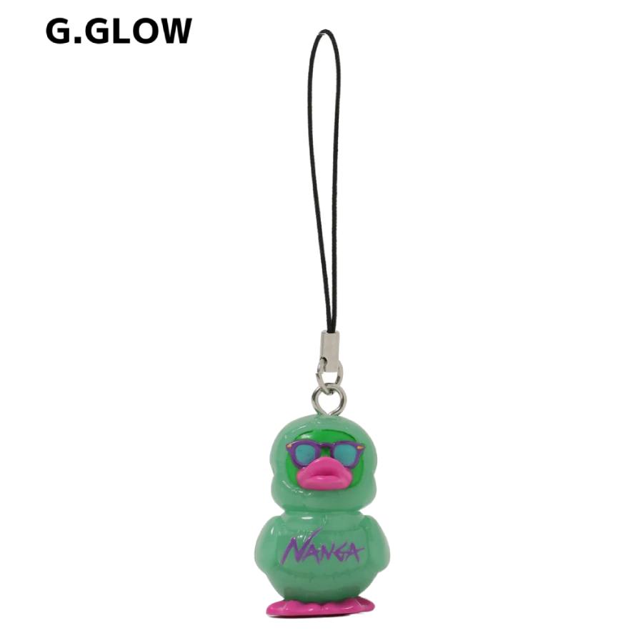 NANGA ナンガ GAAACY KEY HOLDER ガーシーキーホルダー GOCCODO
