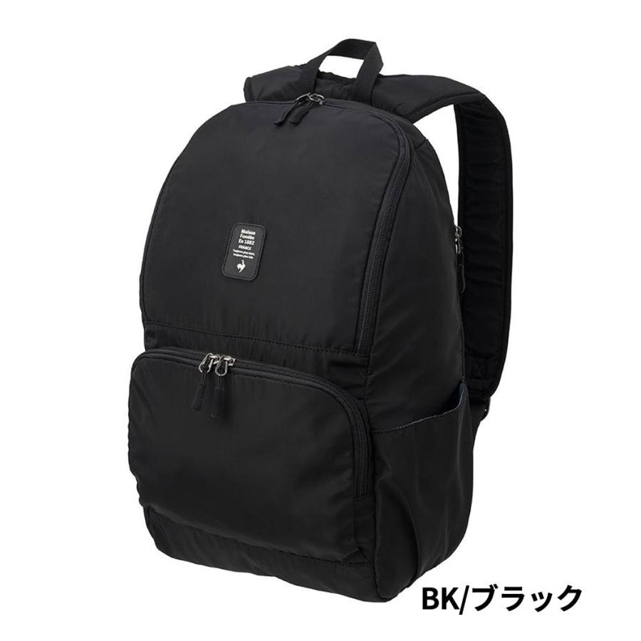 le coq sportif（ルコックスポルティフ） ルコック バックパック