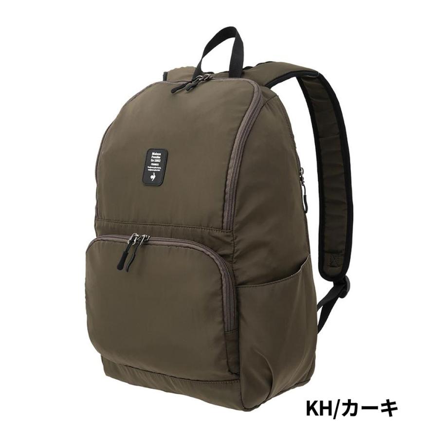 le coq sportif（ルコックスポルティフ） ルコック バックパック