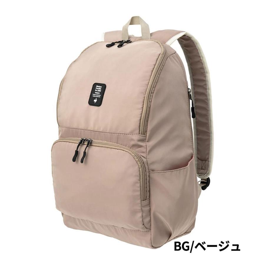 le coq sportif（ルコックスポルティフ） ルコック バックパック