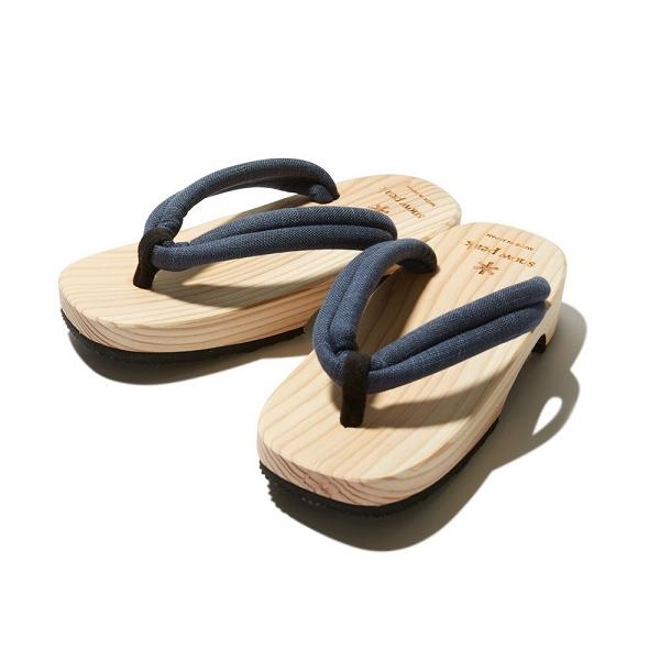 スノーピーク snowpeak SP Women's HITA GETA 日田下駄 げた カジュアル 小物 フットウェア SE-23SW401 ...