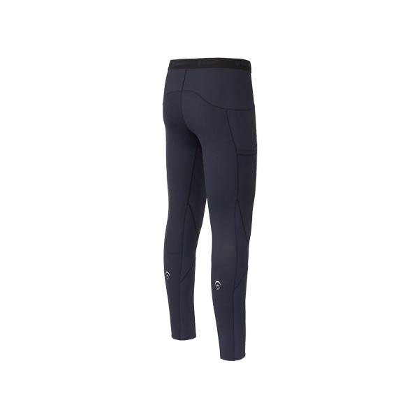 C3Fit（シースリーフィット） C3fit Focus Support Long Tights