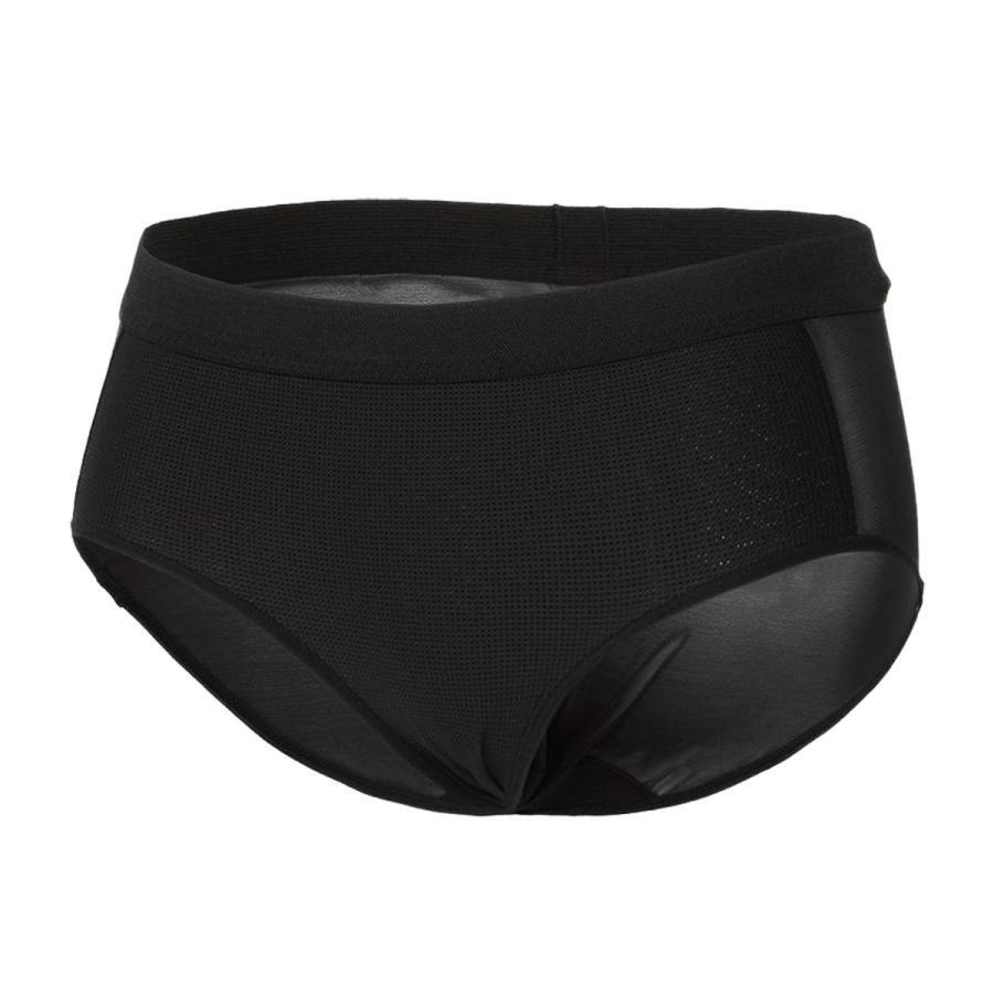 C3Fit（シースリーフィット） C3fit Hybrid Mesh Shorts ハイブリッド