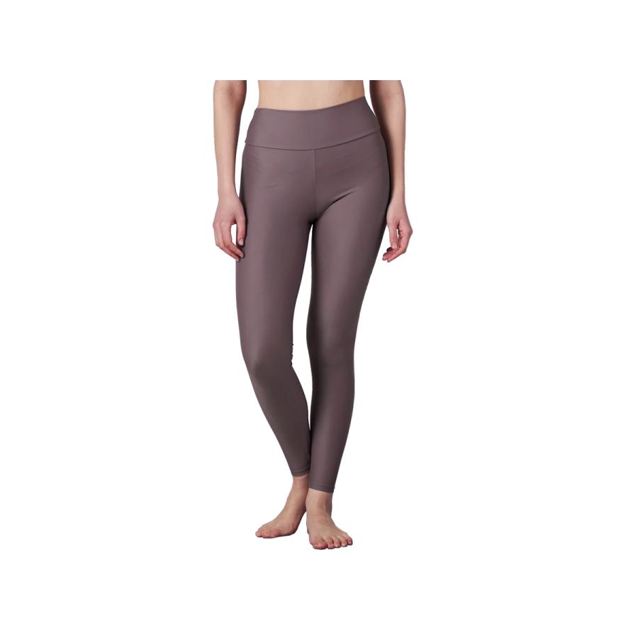 スーパーナチュラル sn super.natural エスエヌ FIT TIGHT VITA フィットタイツ ヴィタ レディース ワイン色 小豆色 スポーツ フィットネス ロング タイツ SNWJ10185-J166 SN super.natural スーパーナチュラル エスエヌ FIT TIGHT VITA