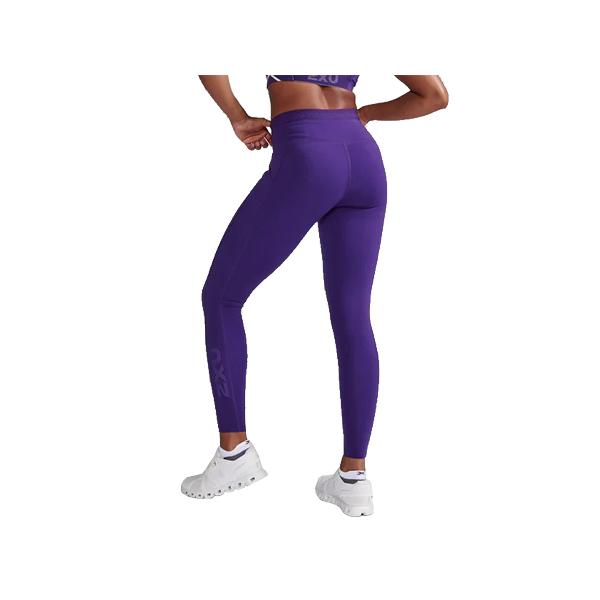 2XU（ツータイムズユー） フォーム スタッシュ ハイライズ