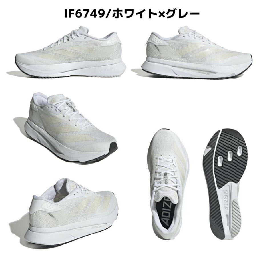 adidas（アディダス） adidas ADIZERO SL2 アディゼロ メンズ