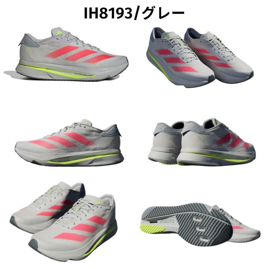 アディダス adidas ADIZERO SL2 アディゼロ SL2 メンズ 楽天市場】【9/4 20時からポイント10倍】アディゼロ SL2 M コア