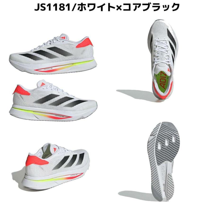 adidas（アディダス） adidas ADIZERO SL2 アディゼロ メンズ