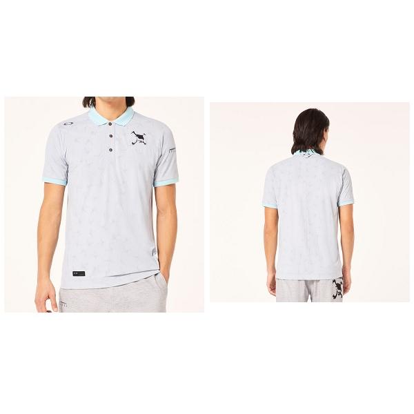 Oakley ポロシャツ 6枚セット 楽天市場】オークリー ポロシャツ OAKLEY Icon Shape Shirt