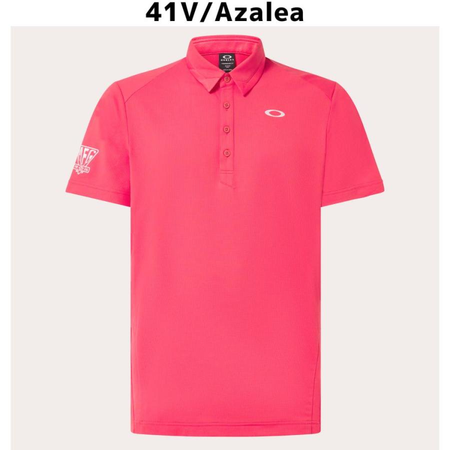 OAKLEY オークリー US規格 Oakley Inevitable Shirt 半袖