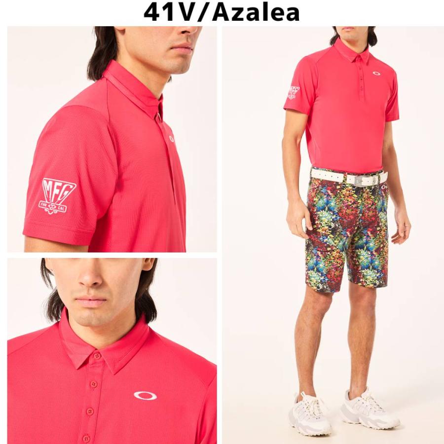 OAKLEY オークリー US規格 Oakley Inevitable Shirt 半袖