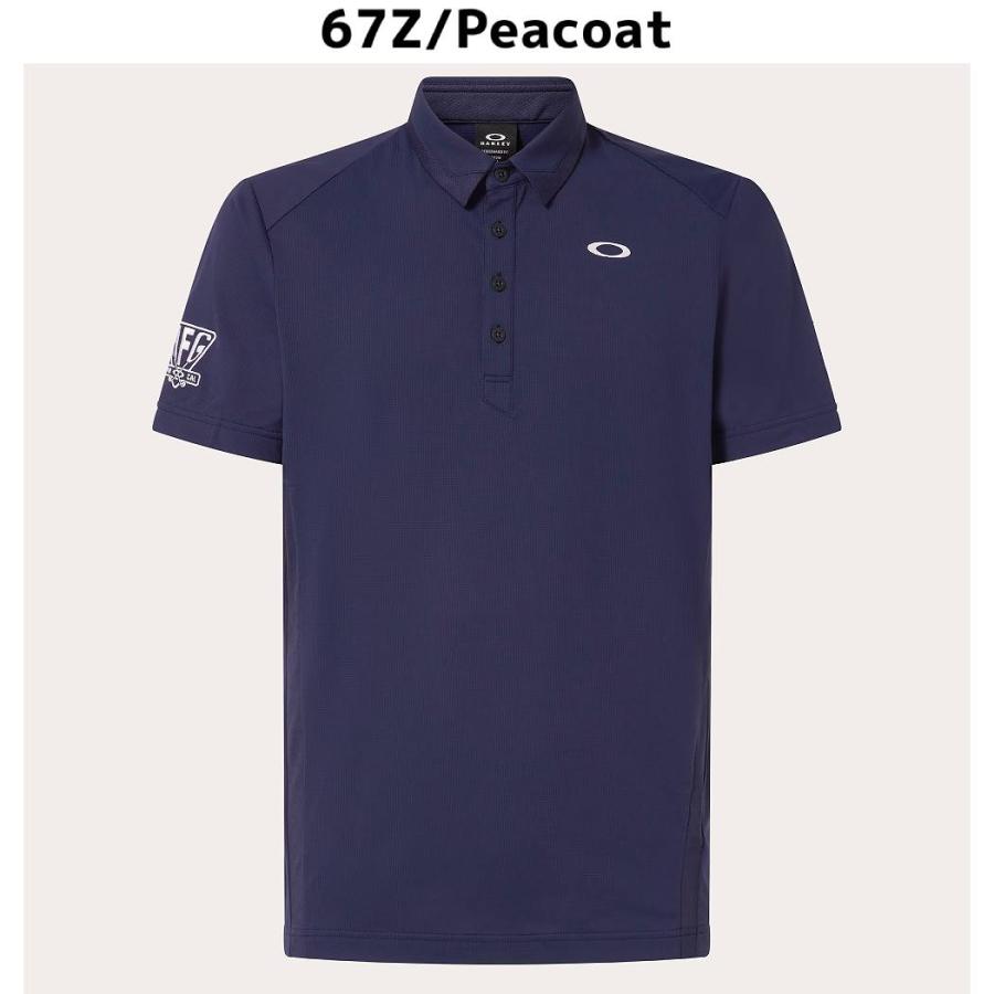 OAKLEY オークリー US規格 Oakley Inevitable Shirt 半袖