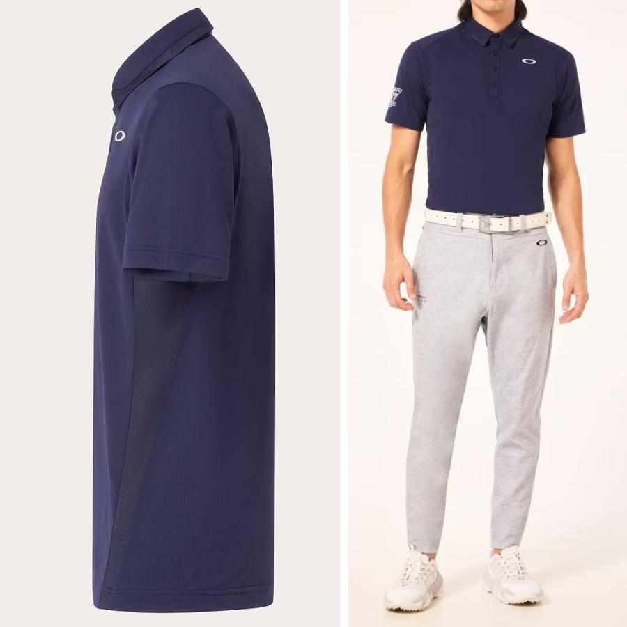 OAKLEY（オークリー） OAKLEY US規格 Oakley Inevitable Shirt 半袖