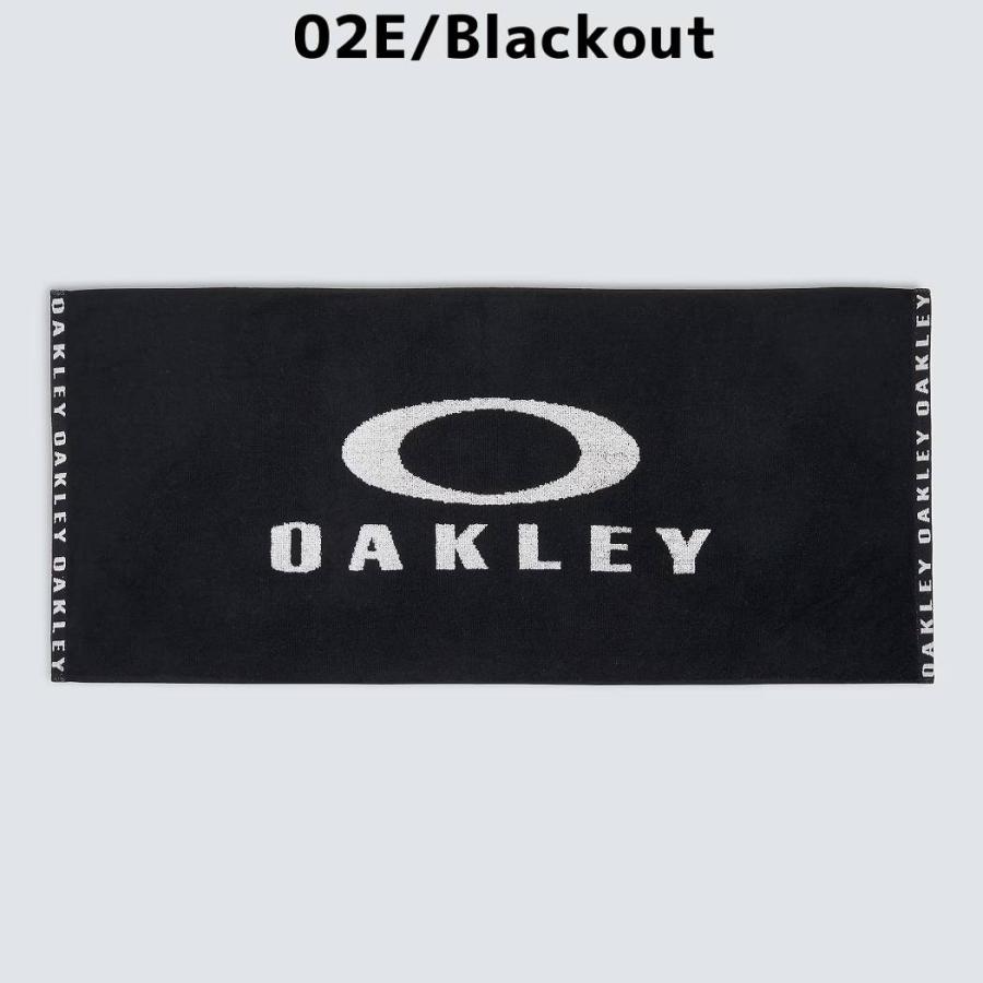 OAKLEY（オークリー） OAKLEY Essential Towel 80 エッセンシャル