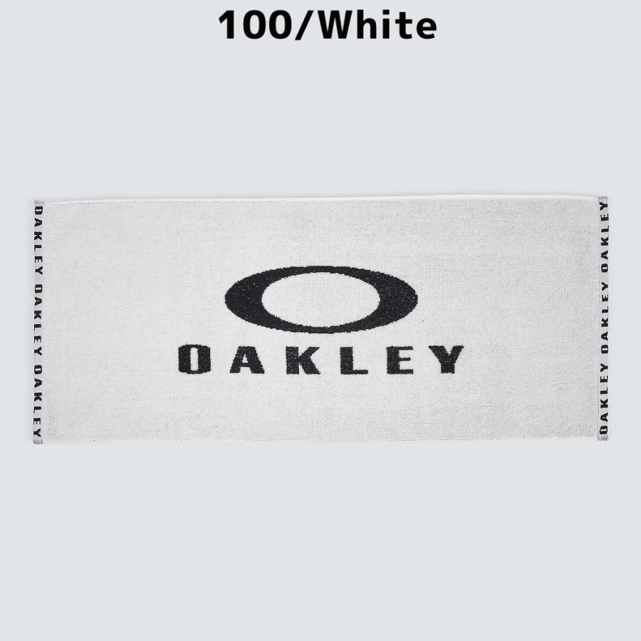 OAKLEY（オークリー） OAKLEY Essential Towel 80 エッセンシャル