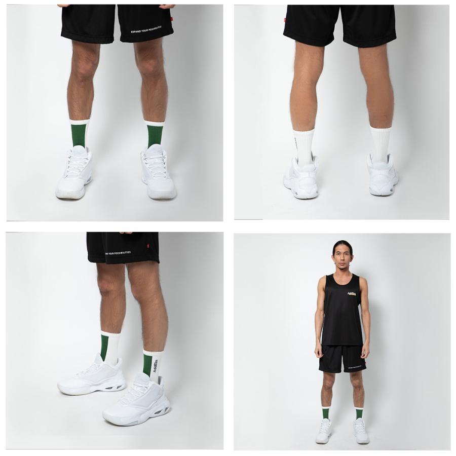 Admiral（アドミラル） アドエルム AddElm BOOSTER SOCKS ブースター