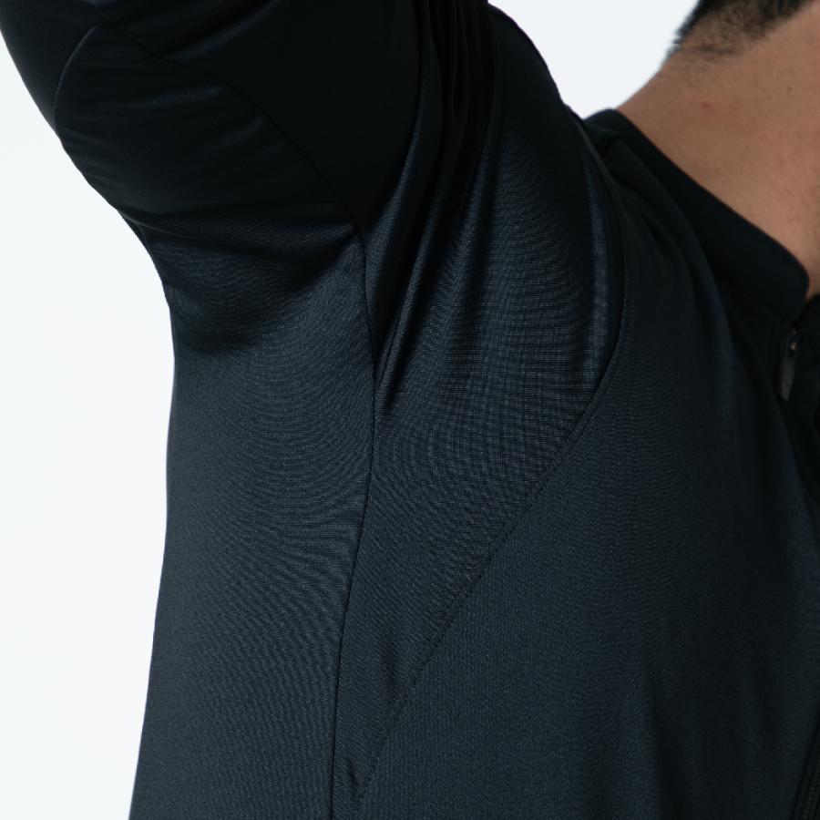 AddElm アドエルム HERO SUIT TRACK JKT メンズ オールシーズン