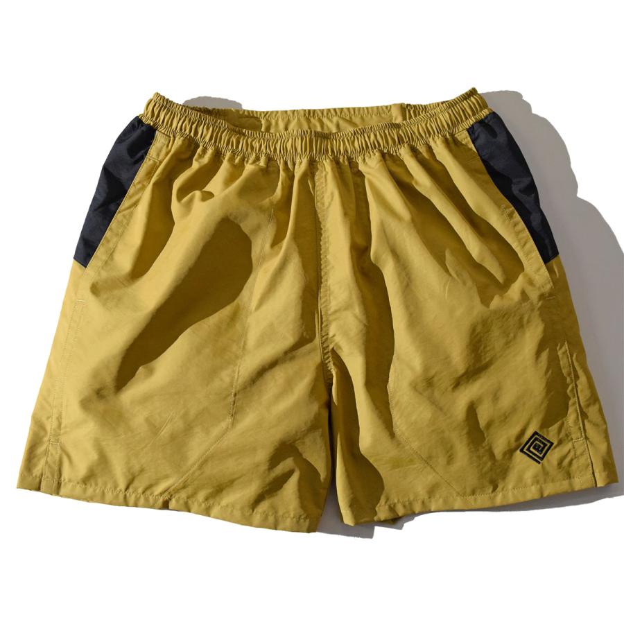 ELDORESO（エルドレッソ） ELDORESO Bat Shorts バット ショーツ ユニ