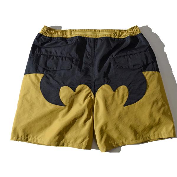 ELDORESO（エルドレッソ） ELDORESO Bat Shorts バット ショーツ ユニ