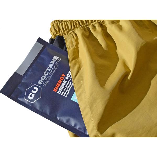 ELDORESO（エルドレッソ） ELDORESO Bat Shorts バット ショーツ ユニ