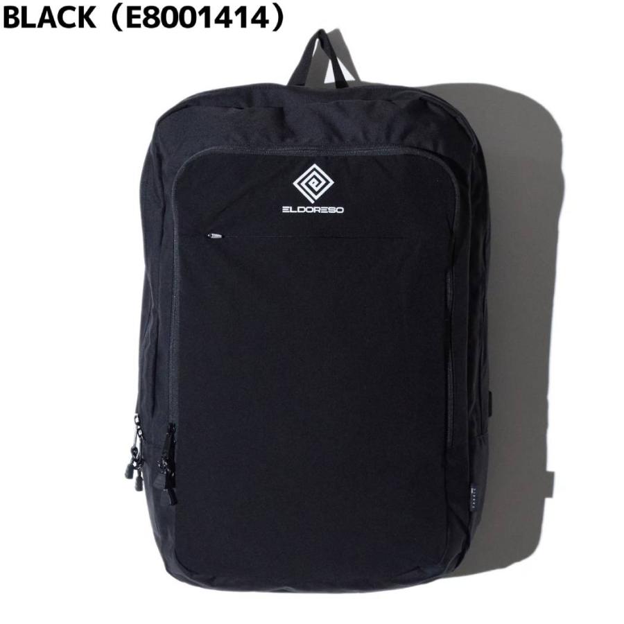 エルドレッソ　Transport Ruck トランスポートリュック　バックパック ELDORESO（エルドレッソ） ELDORESO Transport Ruck トランスポート