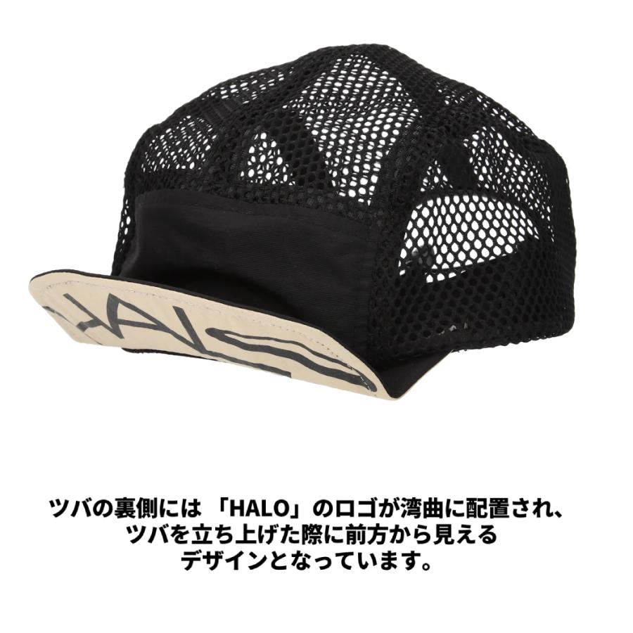 ALOHA COLLECTION ヘイロ HALO trail トレイル メンズ ALOHA COLLECTION ヘイロ HALO trail トレイル メンズ