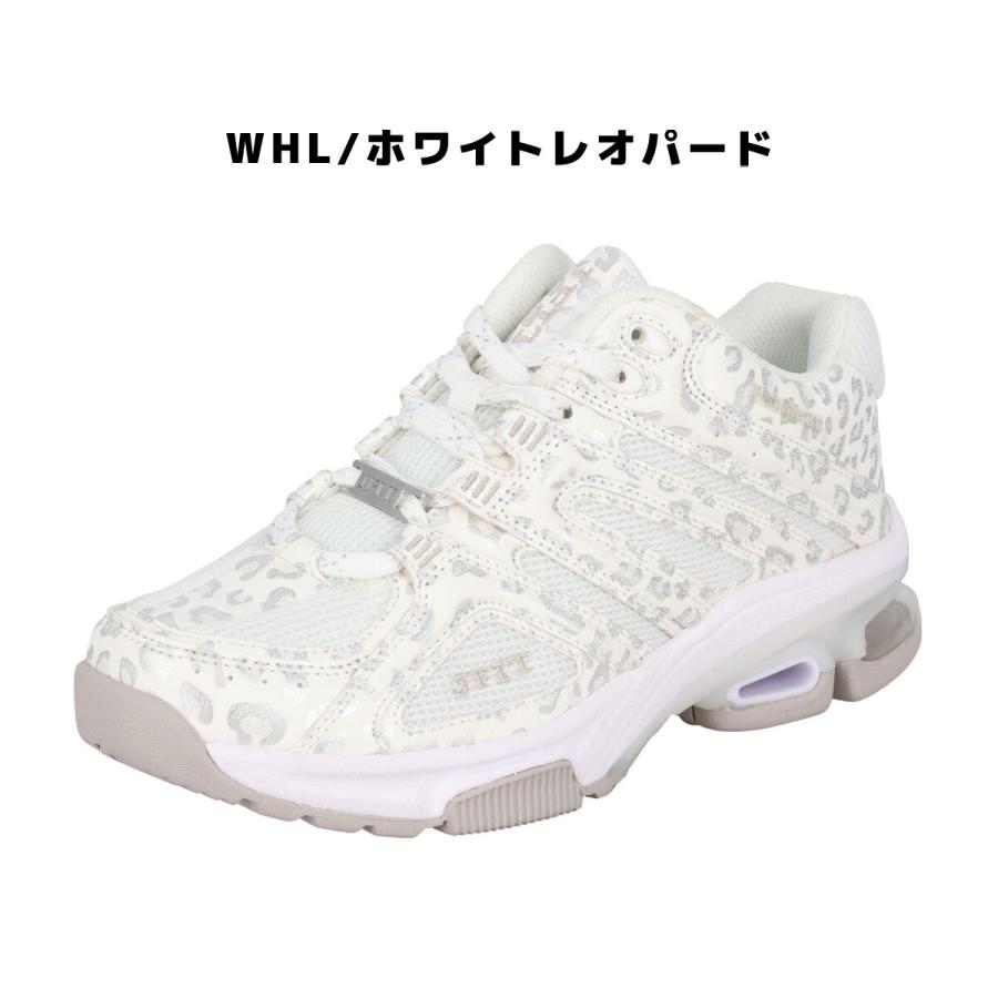 ジェーフィット JFIT JF-Neo ジェイエフネオ レディース エアロビクス