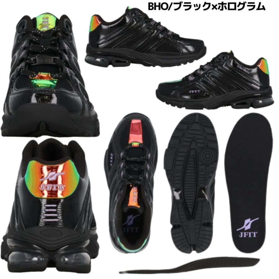 ジェーフィット JFIT JF-Neo レディース エアロビクス ハイインパクト